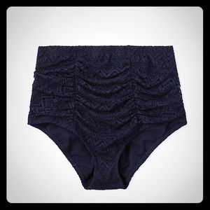 Torrid Swim Bottom